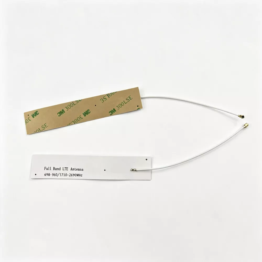 2G/3G/4G LTE antenn