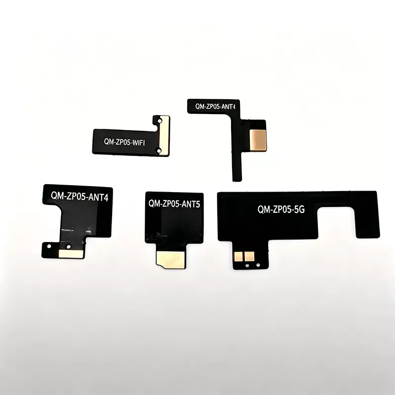 Kehal kantud kaamera 4G/5G antenn