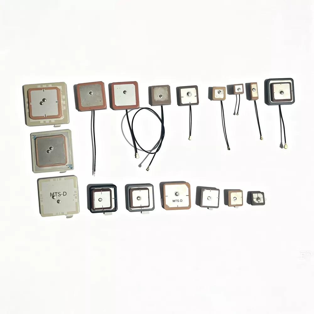 GPS BeiDou antenn