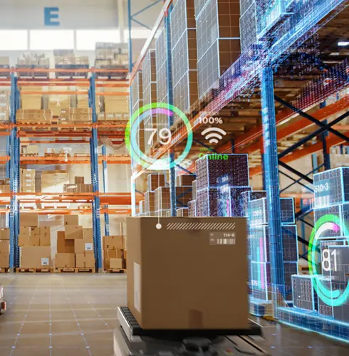 IoT (asjade internet)