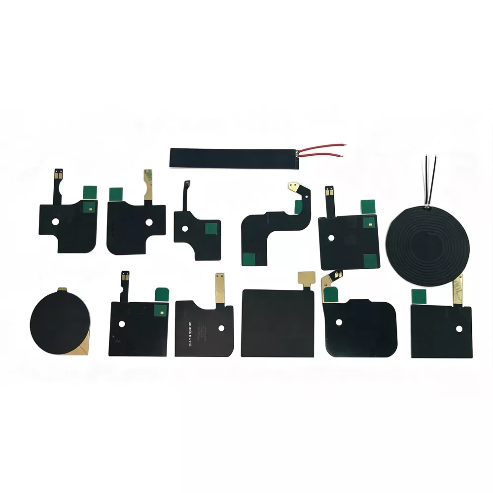 NFC antenn