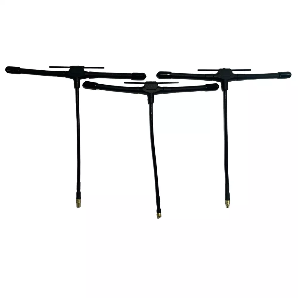T-tüüpi VTX antenn